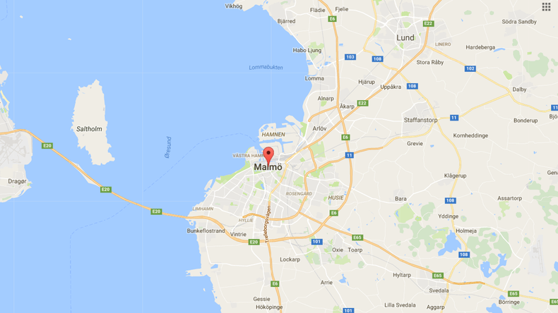 Suède : une explosion frappe le centre de Malmö
