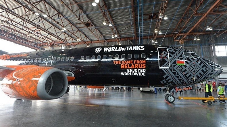 Après le World of Tanks biélorusse, voici les 10 avions les plus fun de tous les temps (IMAGES)