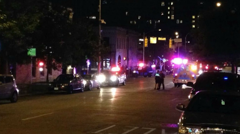 Au moins un mort et quatre blessés dans des fusillades à Austin, au Texas (VIDEO)