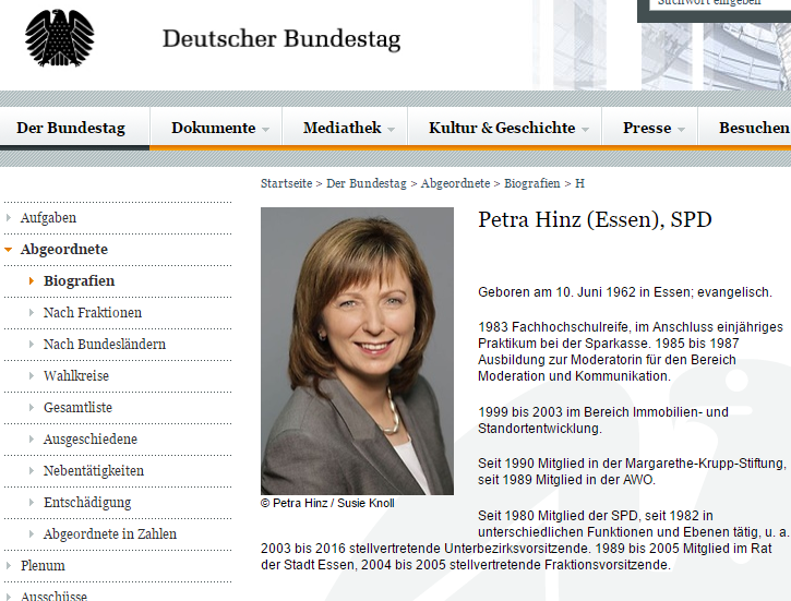 «Elle n'a pas son bac» : un député allemand démissionne après des révélations sur son cv