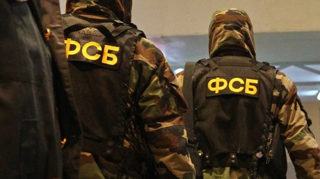 Dix trafiquants de bois travaillant pour Daesh arrêtés en Russie