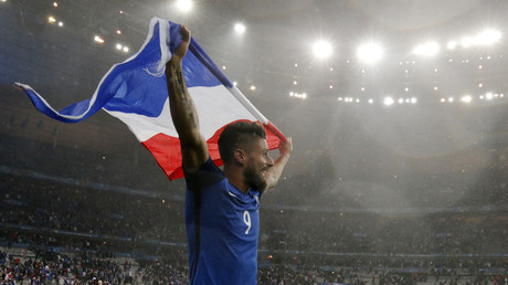 Euro 2016 : la France écrase l'Islande 5-2 et se qualifie pour la demi-finale