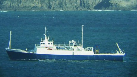 Egypte : tous les restes humains du crash du vol MS804 en Méditerranée ont été récupérés