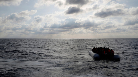 La route la plus dangereuse du monde ? Déjà plus de 2 900 migrants noyés en Méditerranée en 2016