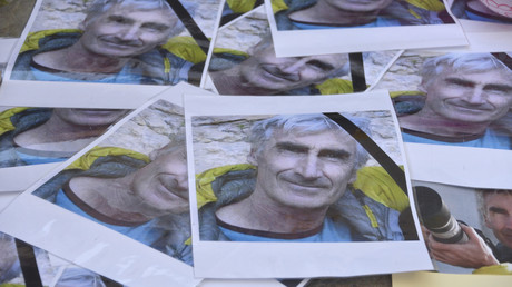 L'Algérie affirme avoir anéanti le groupe qui a décapité le guide français Hervé Gourdel 