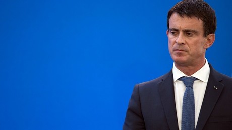 Manuel Valls annonce son recours au 49.3, le débat sur la loi Travail est suspendu à l'Assemblée