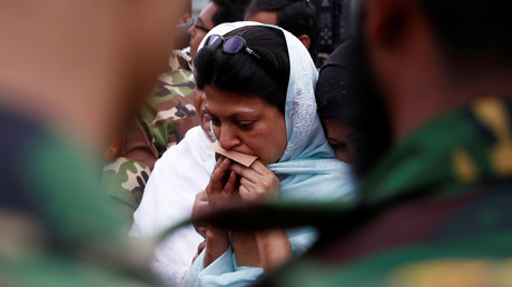 Attentat au Bangladesh : la police abattu un otage par erreur 