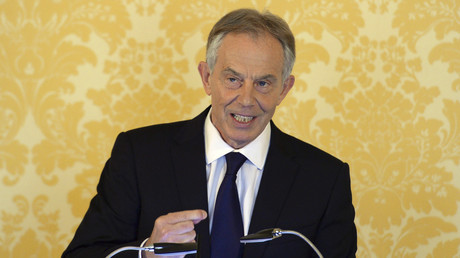 Après l’invasion de l'Irak, «le monde est meilleur», affirme Tony Blair malgré des milliers de morts