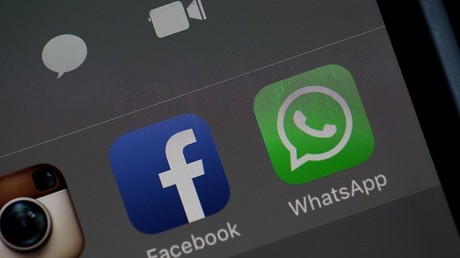 «Vierge. Belle. 12 ans» : Daesh vend ses esclaves sexuelles sur WhatsApp et Telegram 