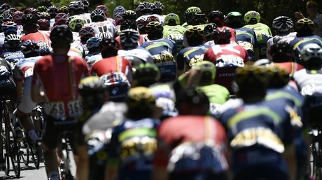 Après le nouveau 49.3, les syndicats anti-loi Travail envisagent de perturber le Tour de France