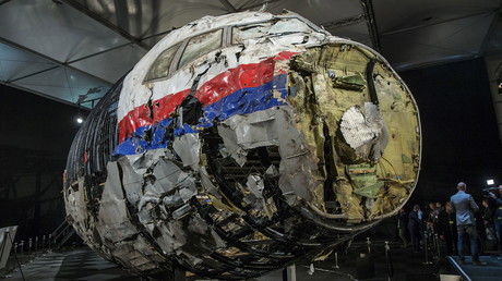 La Russie réaffirme son engagement à coopérer avec les enquêteurs néerlandais du crash du vol MH17
