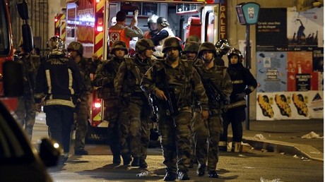 La France sortira de l’état d’urgence le 26 juillet, sauf cas de force majeure