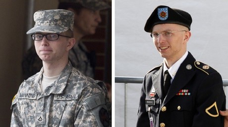 Chelsea Manning fait une tentative de suicide dans sa prison du Kansas 