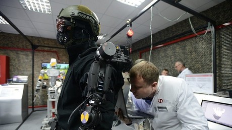 L'armée russe est formelle : les robots remplaceront bientôt les hommes sur le champ de bataille