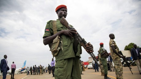 Nouveaux échanges de tirs dans la capitale du Soudan du Sud