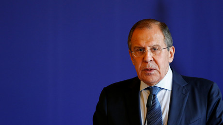 Moscou accuse l'OTAN de se focaliser sur une menace russe «qui n'existe pas»