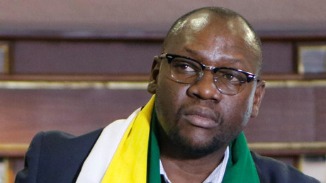 Zimbabwe : le leader des mouvements insurrectionnels demande l'aide des gouvernements étrangers