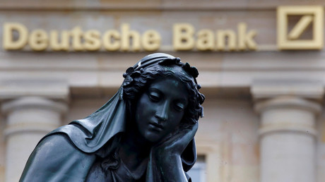 «L'Europe est gravement malade» : la Deutsche Bank tire la sonnette d'alarme