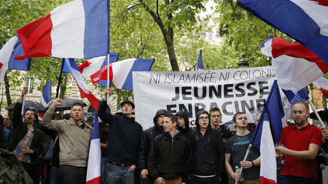 Attentats à la voiture piégée, ultra droite... les nouvelles menaces sur la France selon la DGSI