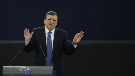 Barroso, un scandale révélateur