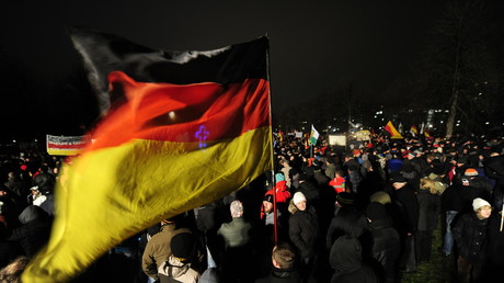 Terrorisme, montée des extrêmes : les Allemands plus inquiets que jamais 