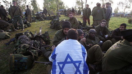 Israël : l'armée désigne un grand rabbin ayant justifié le viol en temps de guerre