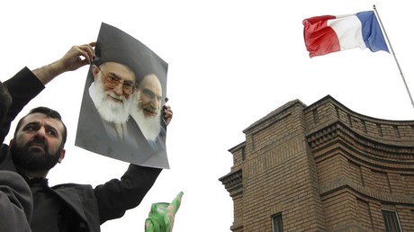 Les dissidents iraniens se rassemblent à Paris : colère de Téhéran