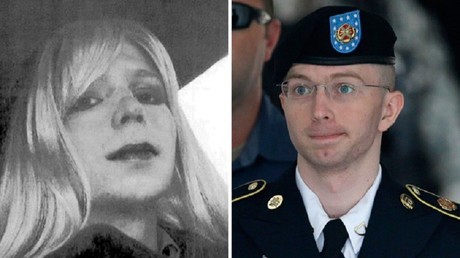 Les avocats de Chelsea Manning confirment sa tentative de suicide