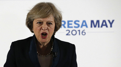 Les partisans du Brexit s’inquiètent de l’avenir de la sortie du pays de l’UE sous Theresa May
