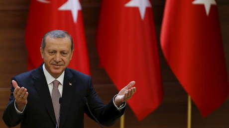 Virage à 180 degrés de la diplomatie turque qui souhaite normaliser ses relations avec la Syrie 