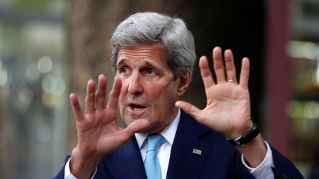 Au grand dam de la Maison Blanche, Kerry qualifie Jaysh al-Islam et Ahrar al-Sham de terroristes