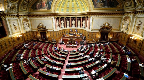 Loi Travail : le Sénat va rejeter le texte sans débat lors de la prochaine lecture