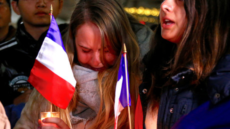 Attentat à Nice : «La France est en guerre», les réactions de personnalités obtenues par RT France