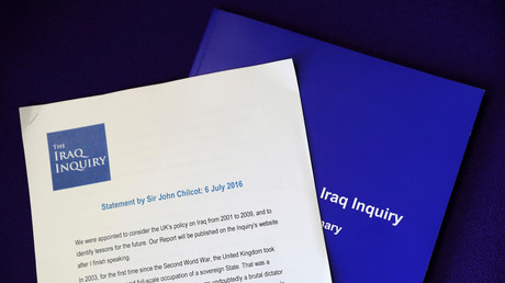 Les familles des militaires ont envoyé des gilets pare-balles sur la ligne de front en Irak