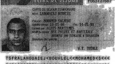 Qui était vraiment Mohamed Lahouaiej-Bouhlel, le terroriste de Nice ?