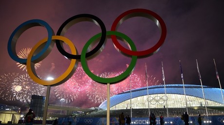 Lettre fuitée : l’agence antidopage américaine appelle à bannir tous les athlètes russes des JO 2016