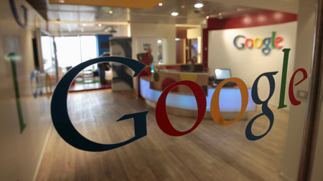 Google paie des impôts et «investit de façon importante» en Europe