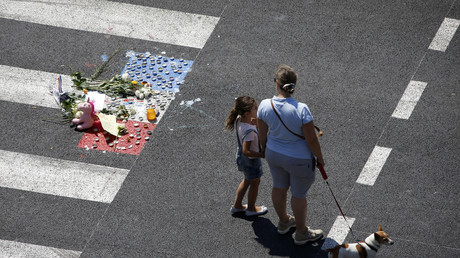 Procureur : «Intérêt certain et récent pour la mouvance djihadiste radicale du tueur de Nice»