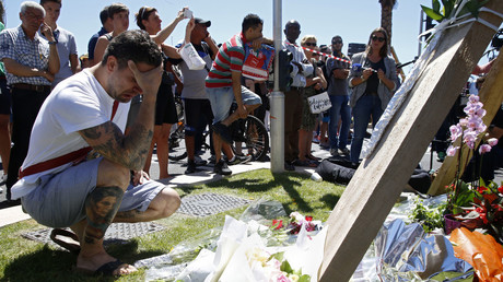Carnage de Nice : un signe d’effondrement de la société française ?