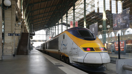 Gare du Nord bloquée pendant plusieurs heures : le calvaire «surréaliste» des passagers des trains