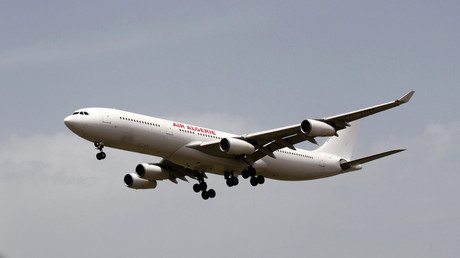 Un collectif de clients excédés par les prix d’Air Algérie veut boycotter la compagnie