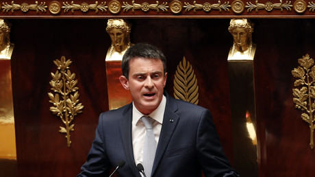 Attentat de Nice : mis en cause, Manuel Valls rétorque et s'en prend violemment à la mairie