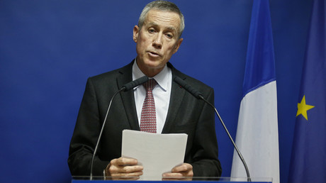 Procureur de Paris : le tueur de Nice a bénéficié de complicités et son acte était «prémédité»