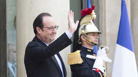 Hémorragie à l'Elysée : les conseillers de Hollande partent se recaser dans le privé