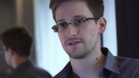Snowden élabore un étui pour protéger les données de vos portables