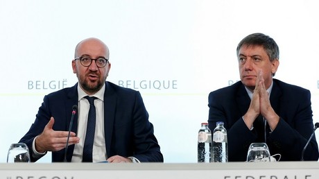 La Belgique va renforcer davantage sa surveillance sur fond de menace terroriste
