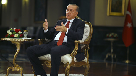 Erdogan estime que de nouvelles tentatives de coup d’Etat ne sont pas à exclure