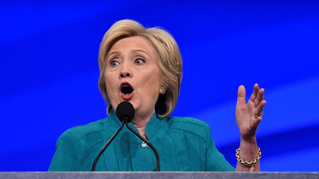Wikileaks : Fuite de plus de 20 000 e-mails du DNC concernant Hillary Clinton