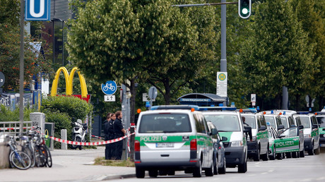 Entre rumeurs et réalité : ces fausses infos sur la fusillade à Munich qui circulent sur le Net 