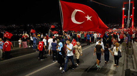 La Turquie arrête le neveu de Fethullah Gülen, l’organisateur présumé du coup d’Etat selon Ankara